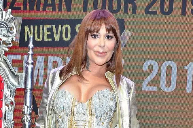 Operan de emergencia a Alejandra Guzmán ¿De qué? 